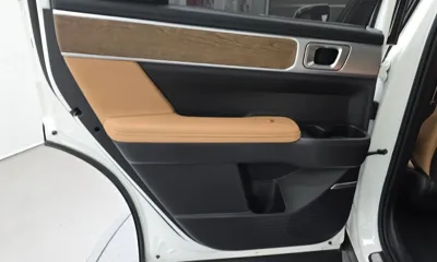 Hyundai Santafe 2024, 27403 км, за 38900000 KRW - фото 25