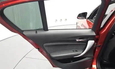 BMW 1-Series 2018, 104802 км, за 16900000 KRW - фото 25