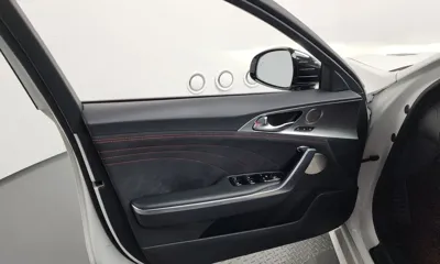 Kia Stinger 2023, 40268 км, за 39800000 KRW - фото 24