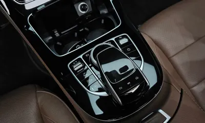 Mercedes-Benz E-Class 2018, 61729 км, за 23500000 KRW - фото 9