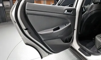 Hyundai Tucson 2018, 158205 км, за 11900000 KRW - фото 25