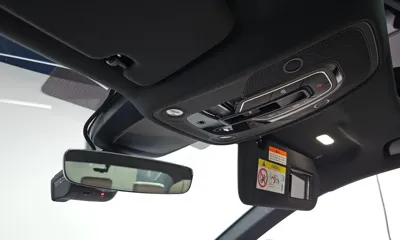 Audi A6 2025, 17741 км, за 89990000 KRW - фото 29