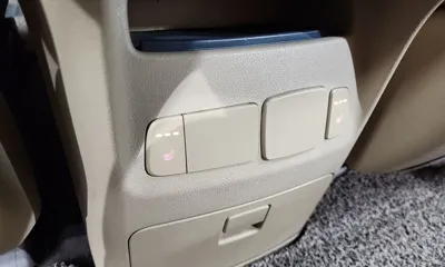 Kia Canival 2018, 151385 км, за 10000000 KRW - фото 18