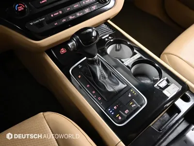 Kia Canival 2015, 104485 км, за 14300000 KRW - фото 9