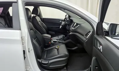 Hyundai Tucson 2016, 102402 км, за 14500000 KRW - фото 11