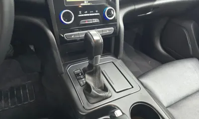 Renault-KoreaSamsung SM6 2017, 108809 км, за 6500000 KRW - фото 9
