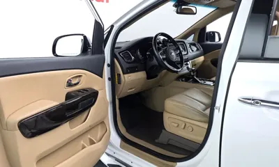 Kia Canival 2019, 126588 км, за 15500000 KRW - фото 10