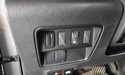 Renault-KoreaSamsung QM6 2017, 211380 км, за 7290000 KRW - фото 17
