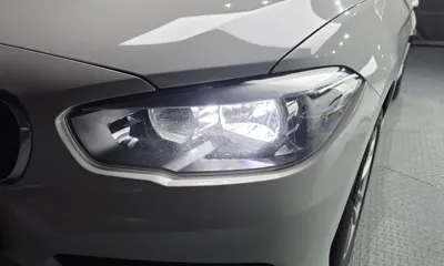 BMW 1-Series 2018, 106579 км, за 12900000 KRW - фото 22