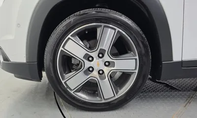 ChevroletGMDaewoo Orlando 2015, 123055 км, за 5200000 KRW - фото 5