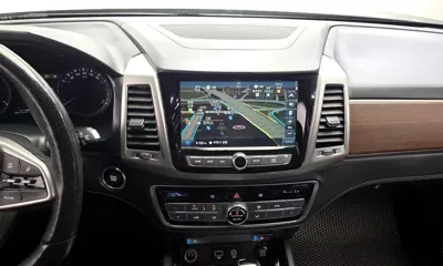 KG_Mobility_Ssangyong Rexton 2018, 138578 км, за 11700000 KRW - фото 14