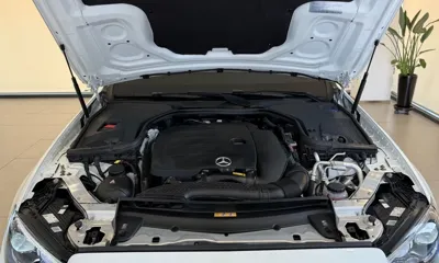 Mercedes-Benz E-Class 2022, 52140 км, за 40500000 KRW - фото 6