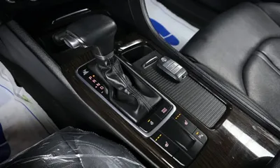 Kia K5 2017, 127534 км, за 9500000 KRW - фото 9