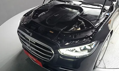 Mercedes-Benz S-Class 2024, 78432 км, за 104000000 KRW - фото 6