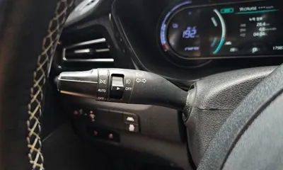 Kia Niro 2022, 179877 км, за 14800000 KRW - фото 18