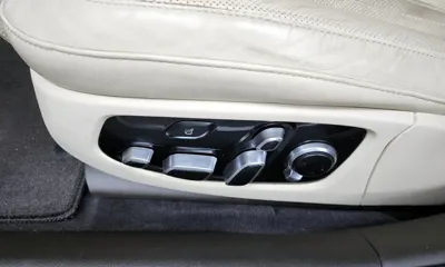 Kia K9 2022, 92062 км, за 41990000 KRW - фото 33