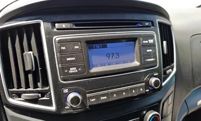 Hyundai Starex 2017, 100261 км, за 9900000 KRW - фото 30
