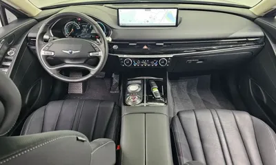 Genesis G80 2021, 77699 км, за 37500000 KRW - фото 7