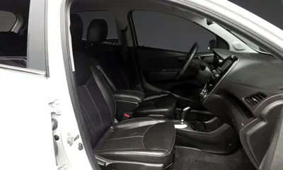 ChevroletGMDaewoo Spark 2016, 152352 км, за 3800000 KRW - фото 11