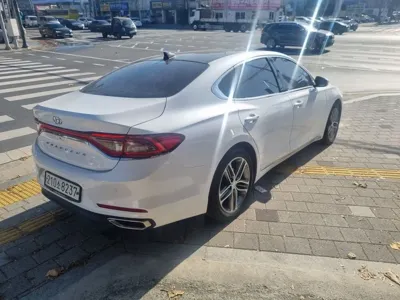 Hyundai Grandeur 2019, 84710 км, за 16950000 KRW - фото 2