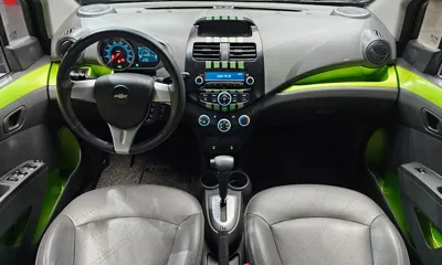 ChevroletGMDaewoo Spark 2014, 128361 км, за 2500000 KRW - фото 7