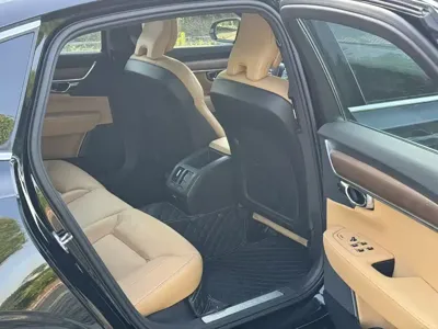 Volvo S90 2019, 60000 км, за 109900 CNY - фото 12
