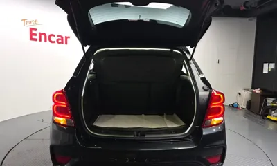 ChevroletGMDaewoo Trax 2017, 84617 км, за 7800000 KRW - фото 27