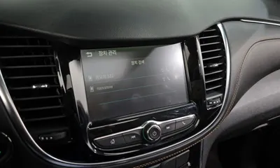 ChevroletGMDaewoo Trax 2019, 82223 км, за 7900000 KRW - фото 16