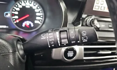 Kia Seltos 2020, 83720 км, за 16500000 KRW - фото 28