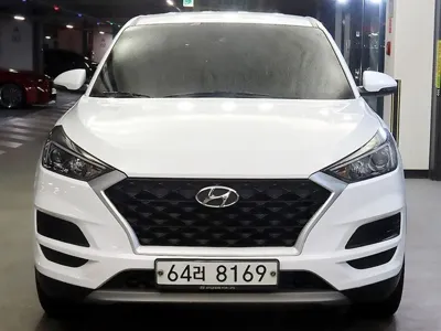 Hyundai Tucson 2019, 105743 км, за 13200000 KRW