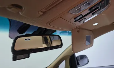 Kia Canival 2019, 109406 км, за 14500000 KRW - фото 17