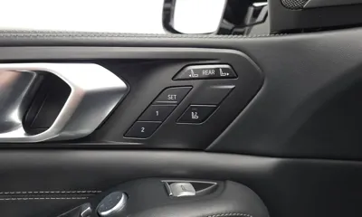 BMW X7 2022, 71034 км, за 71500000 KRW - фото 28