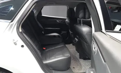 Renault-KoreaSamsung SM6 2019, 150543 км, за 7000000 KRW - фото 12