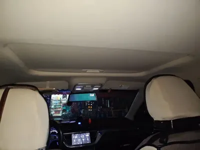 Geely Emgrand GL 2018, 59400 км, за 22700 CNY - фото 9