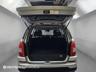 KG_Mobility_Ssangyong Rexton 2015, 160688 км, за 4990000 KRW - фото 20