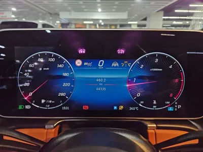 Mercedes-Benz S-Class 2022, 44335 км, за 82500000 KRW - фото 8