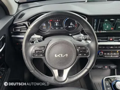 Kia Niro 2022, 33825 км, за 23450000 KRW - фото 13