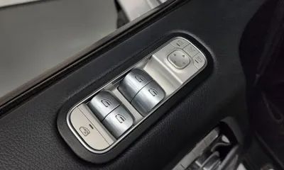 Mercedes-Benz G-Class 2024, 20925 км, за 179000000 KRW - фото 33
