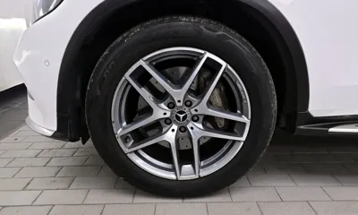 Mercedes-Benz GLC-Class 2018, 120816 км, за 23990000 KRW - фото 5