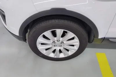 Land Rover Range Rover Evoque 2016, 103100 км, за 77144.57 CNY - фото 10