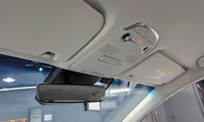 Hyundai Grandeur 2020, 73941 км, за 21800000 KRW - фото 31
