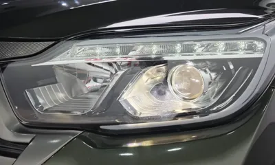 KG_Mobility_Ssangyong Rexton 2021, 93698 км, за 22600000 KRW - фото 22