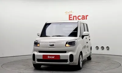 Kia Ray 2018, 99759 км, за 5290000 KRW