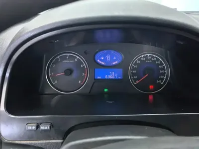 Geely Emgrand Classic 2013, 63700 км, за 11800 CNY - фото 14