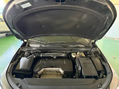 ChevroletGMDaewoo Impala 2016, 24480 км, за 9900000 KRW - фото 17