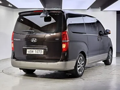 Hyundai Starex 2018, 75282 км, за 24200000 KRW