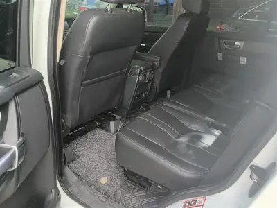 Land Rover Discovery 2016, 79200 км, за 286000 CNY - фото 11