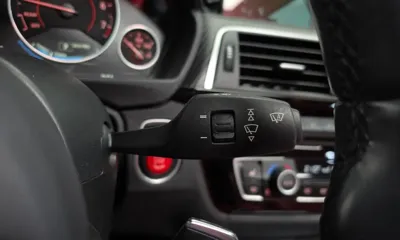 BMW 3-Series 2016, 115863 км, за 14500000 KRW - фото 14