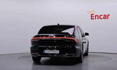 Hyundai Grandeur 2022, 66962 км, за 26800000 KRW