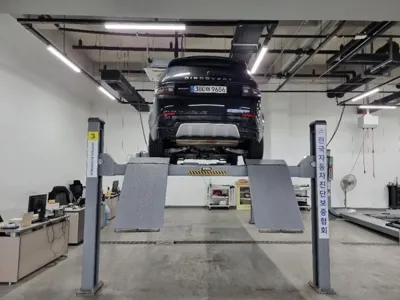 Land Rover Discovery Sport 2024, 19917 км, за 40500000 KRW